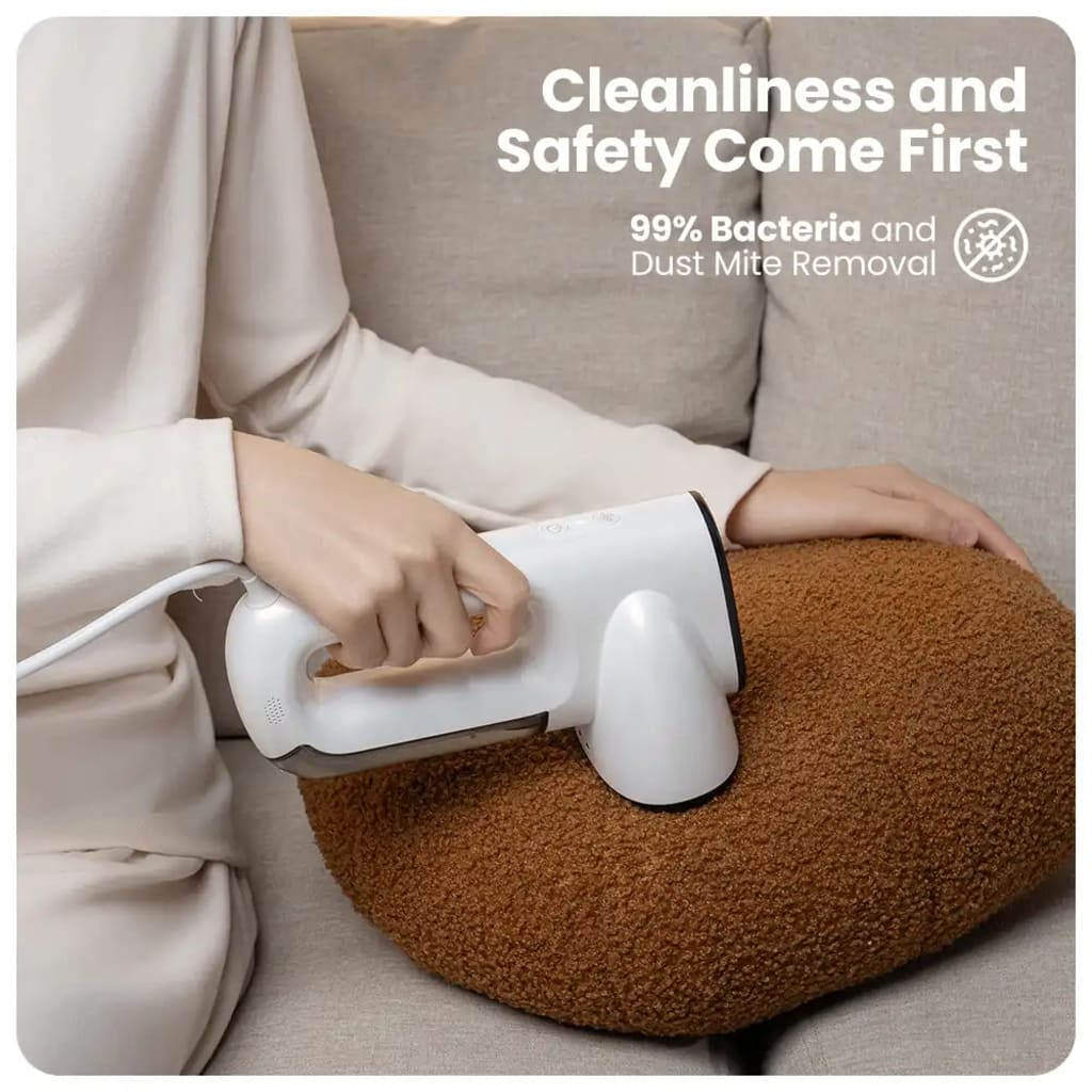 Vaccum Steam