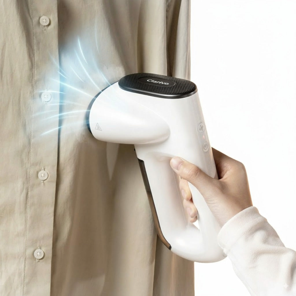 Vaccum Steam