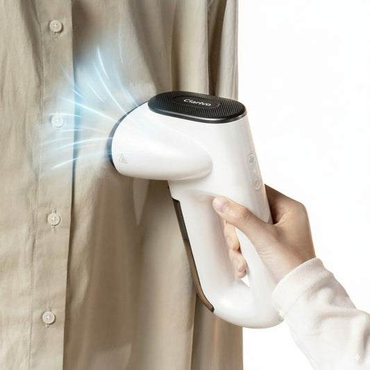 Vaccum Steam